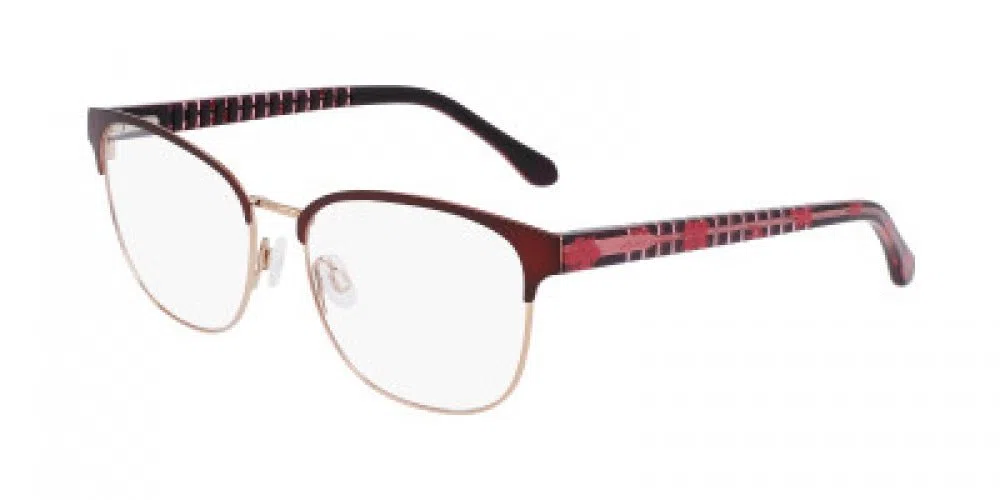 Draper James DJ5045 Eyeglasses - view 2